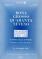 catalogo della mostra "il mito delle Esperidi", Collegno, 2004