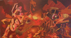 "l'Autunno"